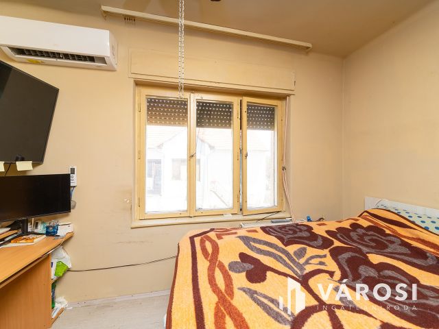 Vidéki hangulat Budapest közelében.