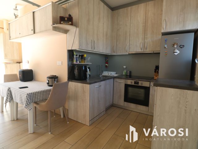 Minden igényt kielégítő, családi ház Algyőn !!!