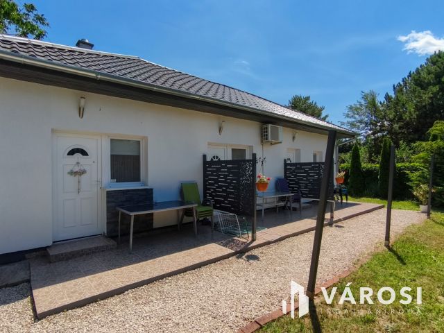 Apartmanház Siófok közkedvelt városrészében