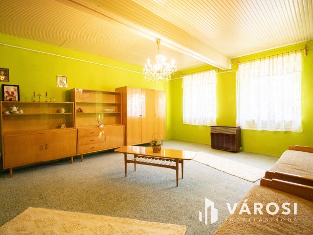 Szerethető parasztház Tótkomlóson!