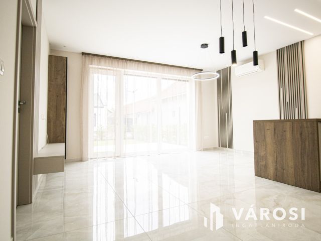 Prémium minőségű lakások a belvárosban