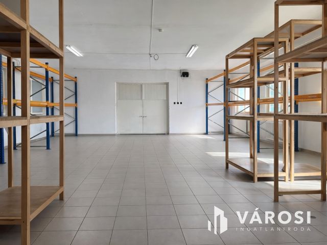Ipari telephely Debrecen-Déli Ipari övezetében!
