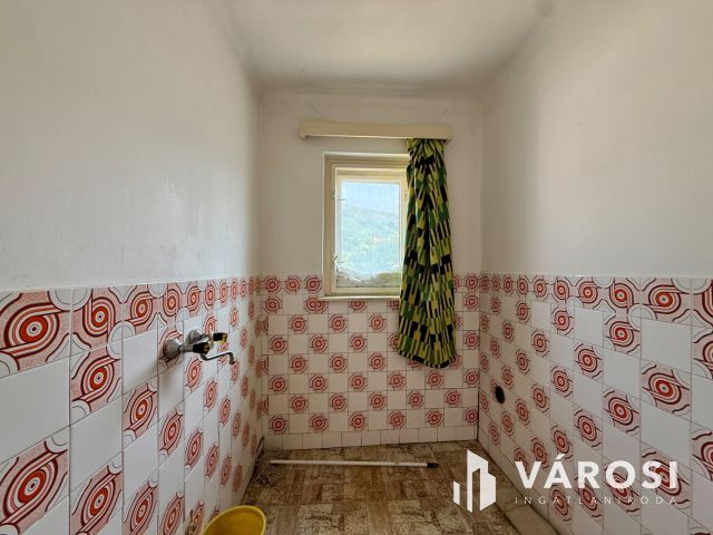 Zagyvapálfalván kertkapcsolatos lakás eladó!