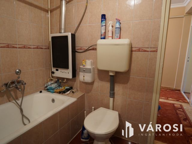 Nagykanizsán, a Belváros szívében eladó lakás!
