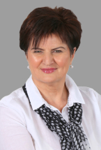Gorzsás Zsuzsanna