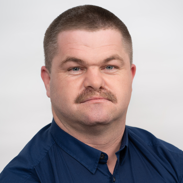 Molnár János